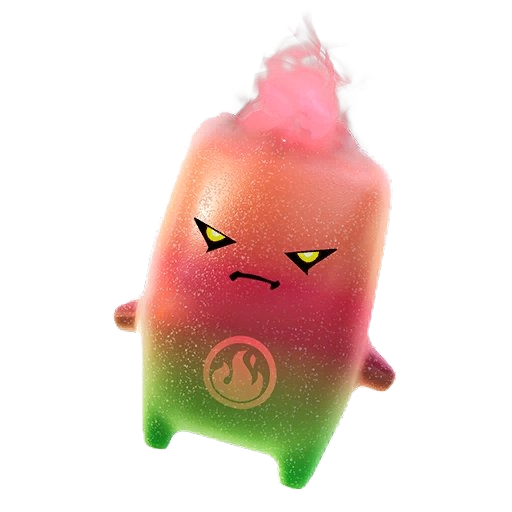 Sprite Trackr