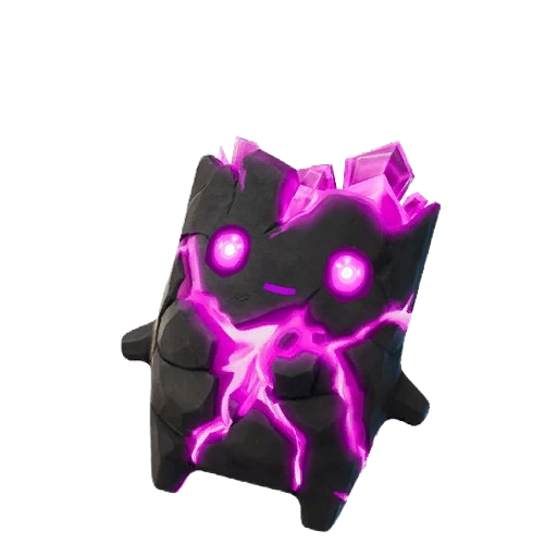 Sprite Trackr
