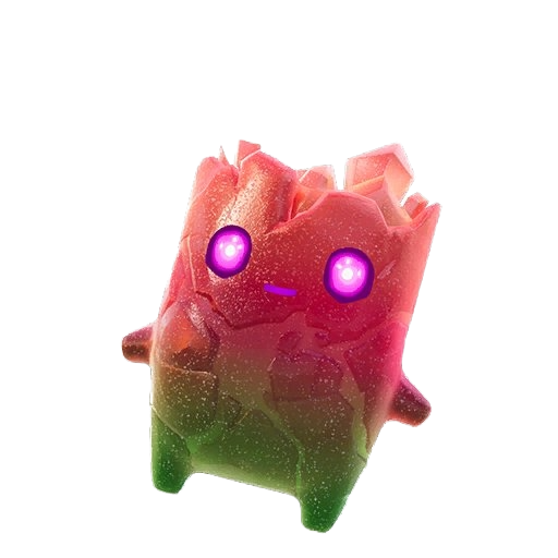 Sprite Trackr
